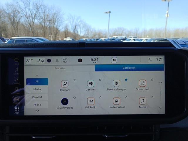 new 2026 Jeep Wrangler car, priced at $46,091