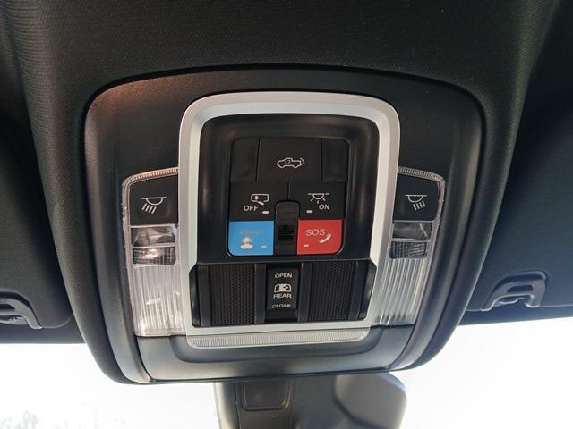 new 2026 Ram 1500 car, priced at $56,383