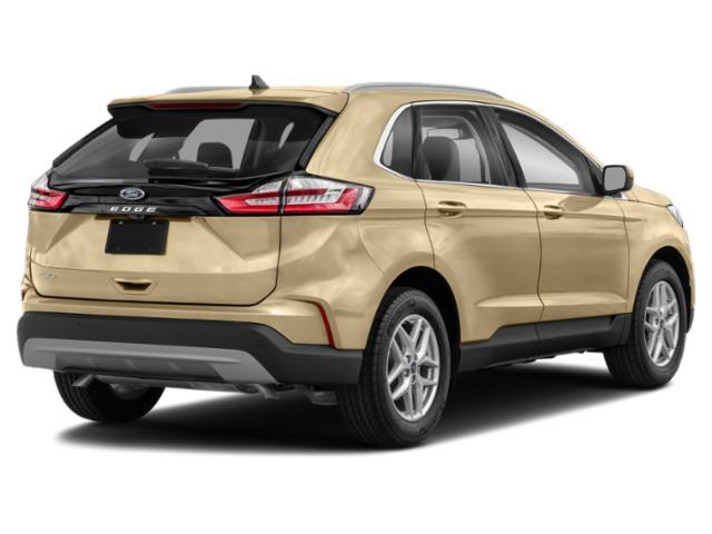 used 2021 Ford Edge car, priced at $19,051