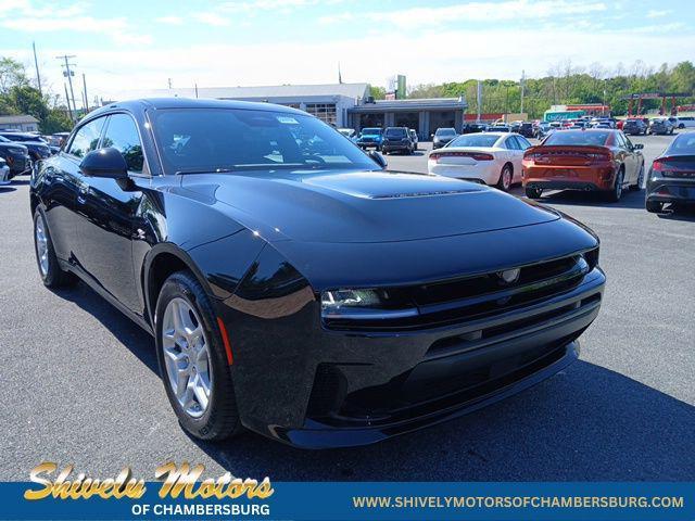 new 2026 Dodge Charger car, priced at $53,959