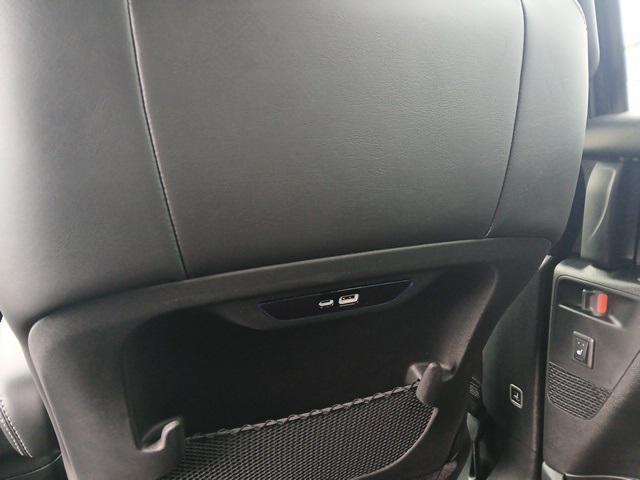 new 2026 Chrysler Pacifica car, priced at $47,303