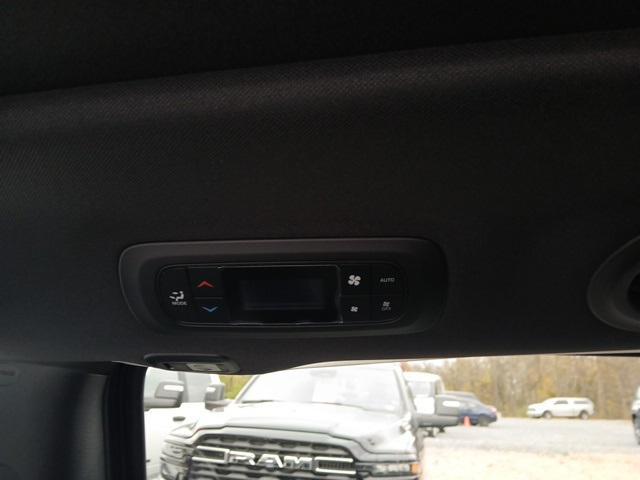 new 2026 Chrysler Pacifica car, priced at $47,303