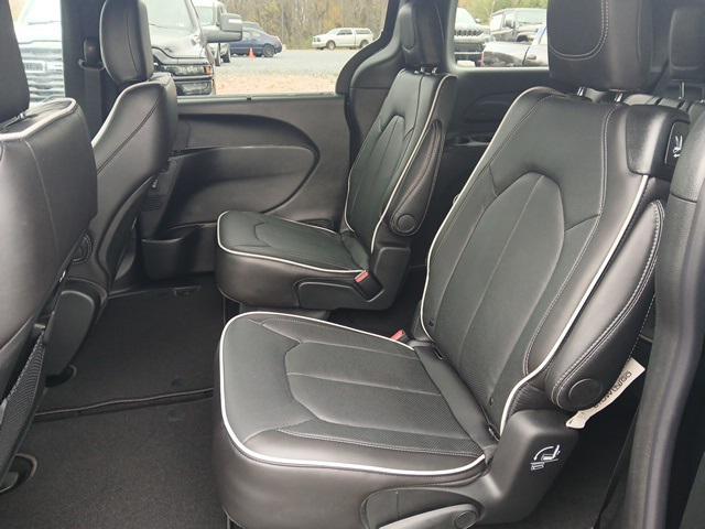 new 2026 Chrysler Pacifica car, priced at $47,303