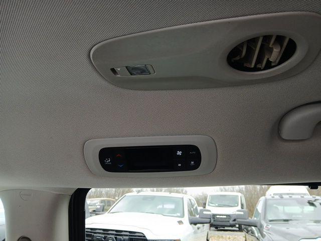 used 2020 Chrysler Pacifica car, priced at $16,500