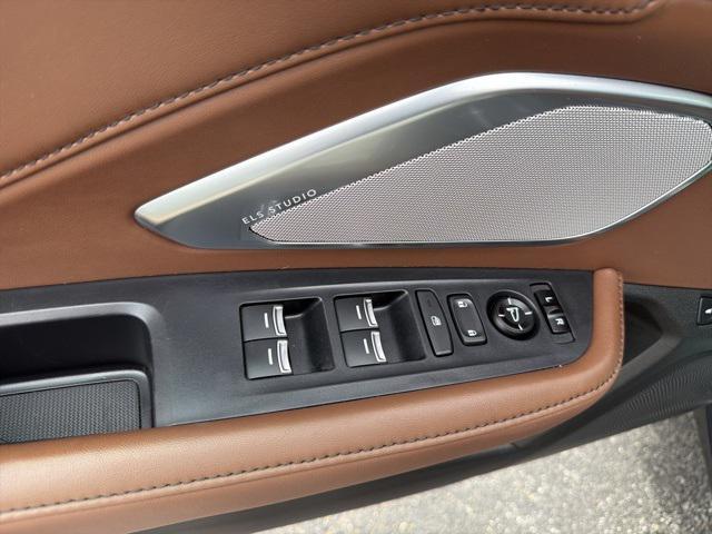 used 2020 Acura RDX car, priced at $27,457