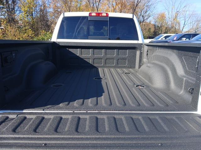 new 2026 Ram 3500 car, priced at $71,069