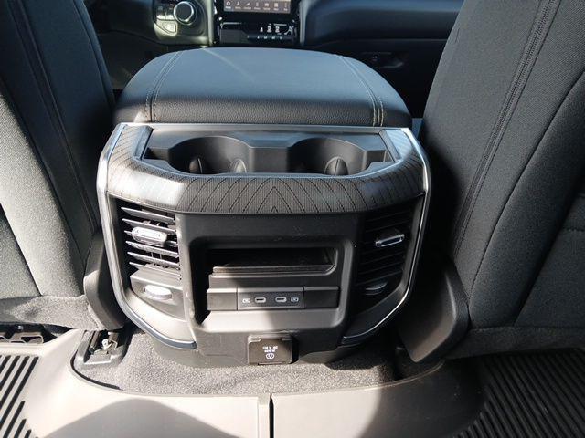 new 2026 Ram 1500 car, priced at $55,202