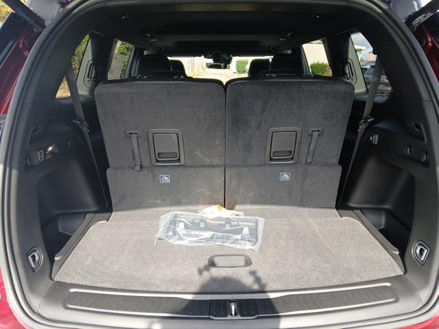 new 2025 Jeep Grand Cherokee L car, priced at $45,338