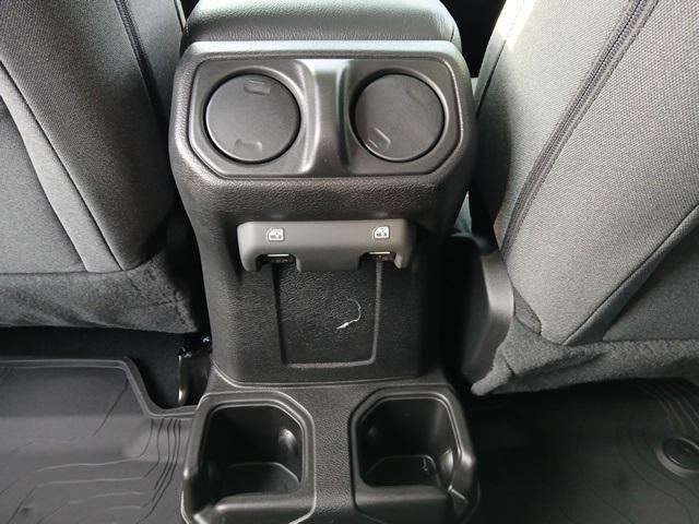 new 2026 Jeep Gladiator car, priced at $49,167