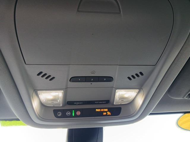 used 2023 GMC Acadia car, priced at $31,677