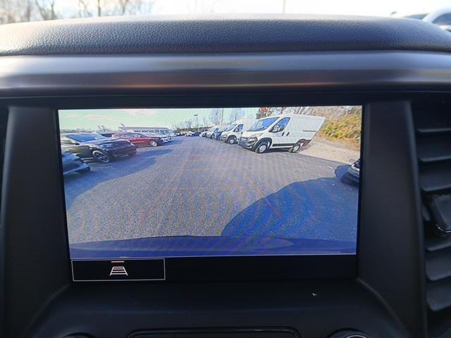 used 2023 GMC Acadia car, priced at $31,677