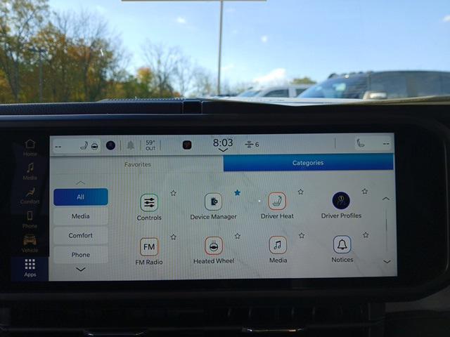 new 2026 Jeep Wrangler car, priced at $50,645