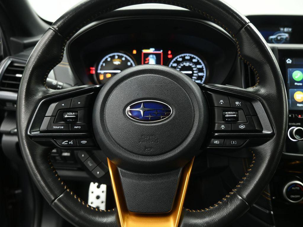 used 2023 Subaru Forester car, priced at $25,466