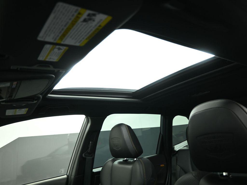 used 2023 Subaru Forester car, priced at $25,466