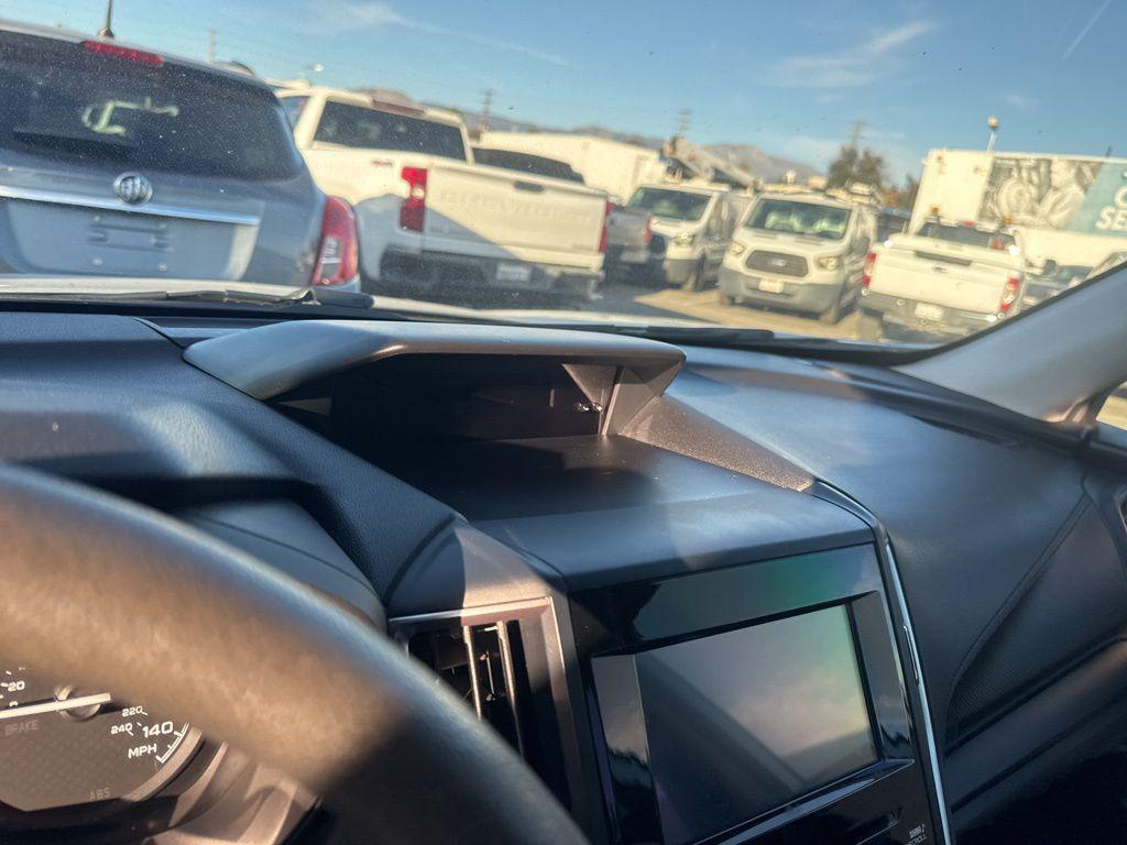 used 2020 Subaru Forester car, priced at $13,655