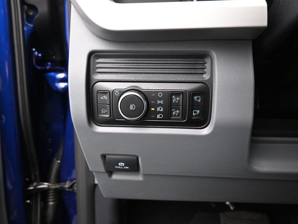 new 2026 Ford F-250 car, priced at $72,630