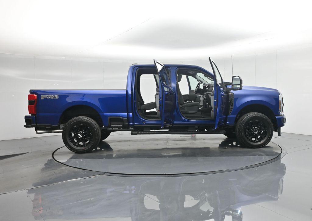 new 2026 Ford F-250 car, priced at $72,630