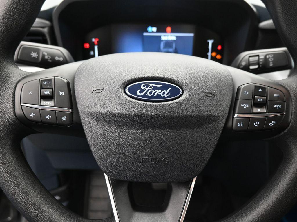 new 2026 Ford Maverick car, priced at $34,675