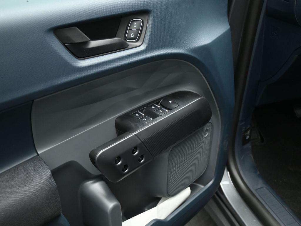 new 2026 Ford Maverick car, priced at $29,990