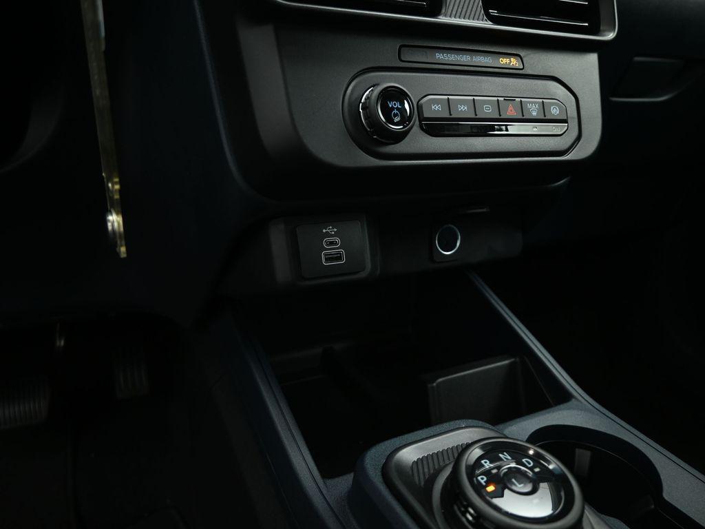 new 2026 Ford Maverick car, priced at $29,990