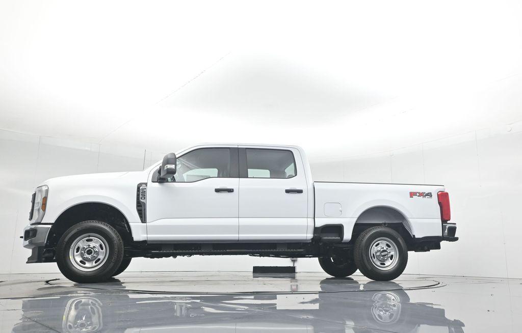 new 2026 Ford F-250 car, priced at $57,910