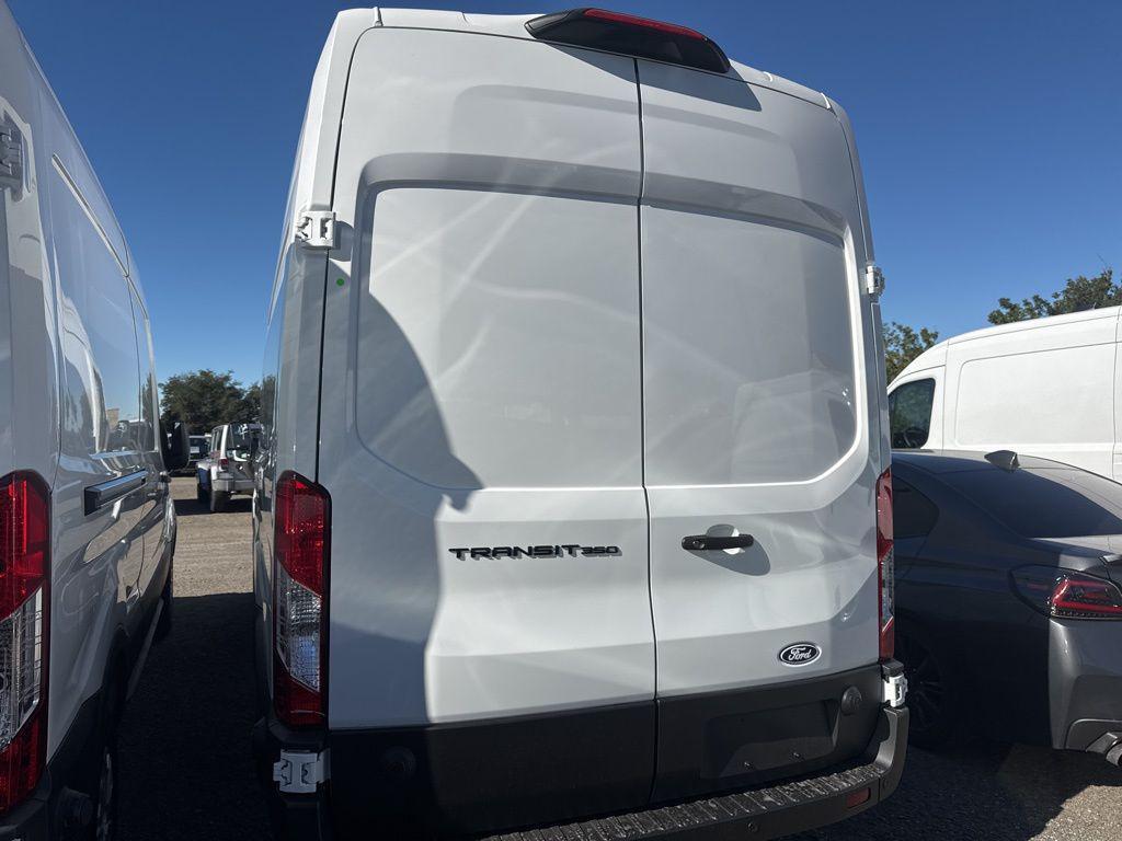 new 2026 Ford Transit-350 car, priced at $56,995