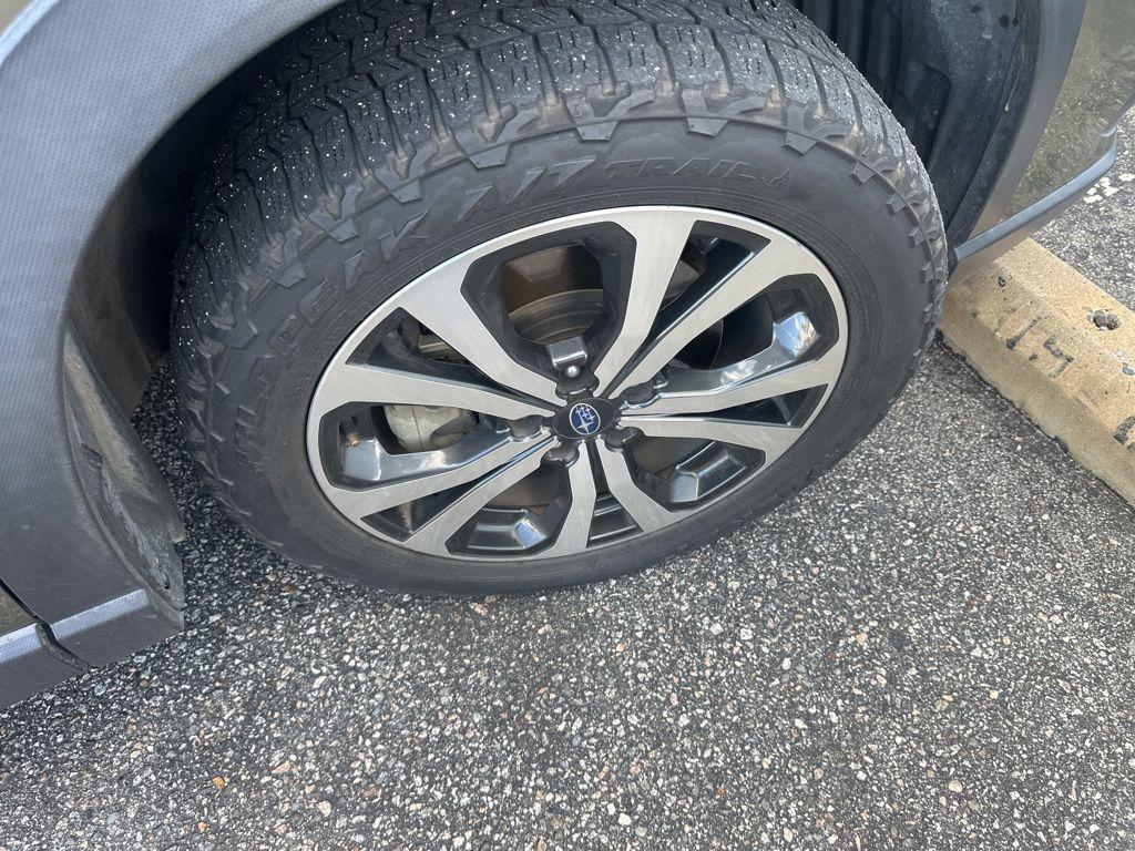 used 2022 Subaru Forester car, priced at $22,053