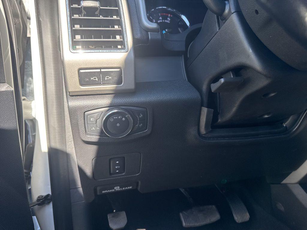 used 2021 Ford F-250 car, priced at $59,342