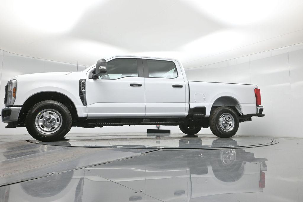 new 2026 Ford F-250 car, priced at $53,855