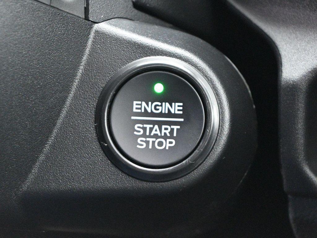 new 2025 Ford Ranger car, priced at $52,240