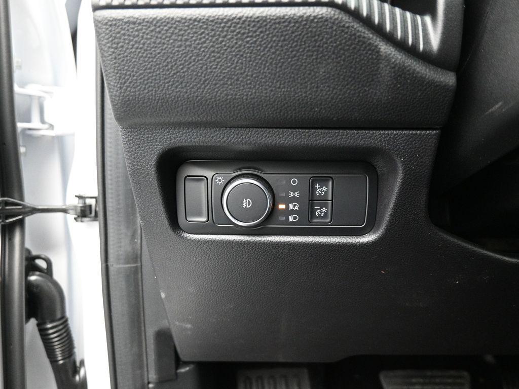 new 2025 Ford Ranger car, priced at $52,240