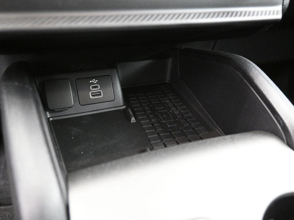 new 2025 Ford Bronco Sport car, priced at $31,085