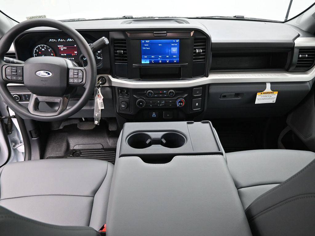 new 2026 Ford F-350 car, priced at $53,182