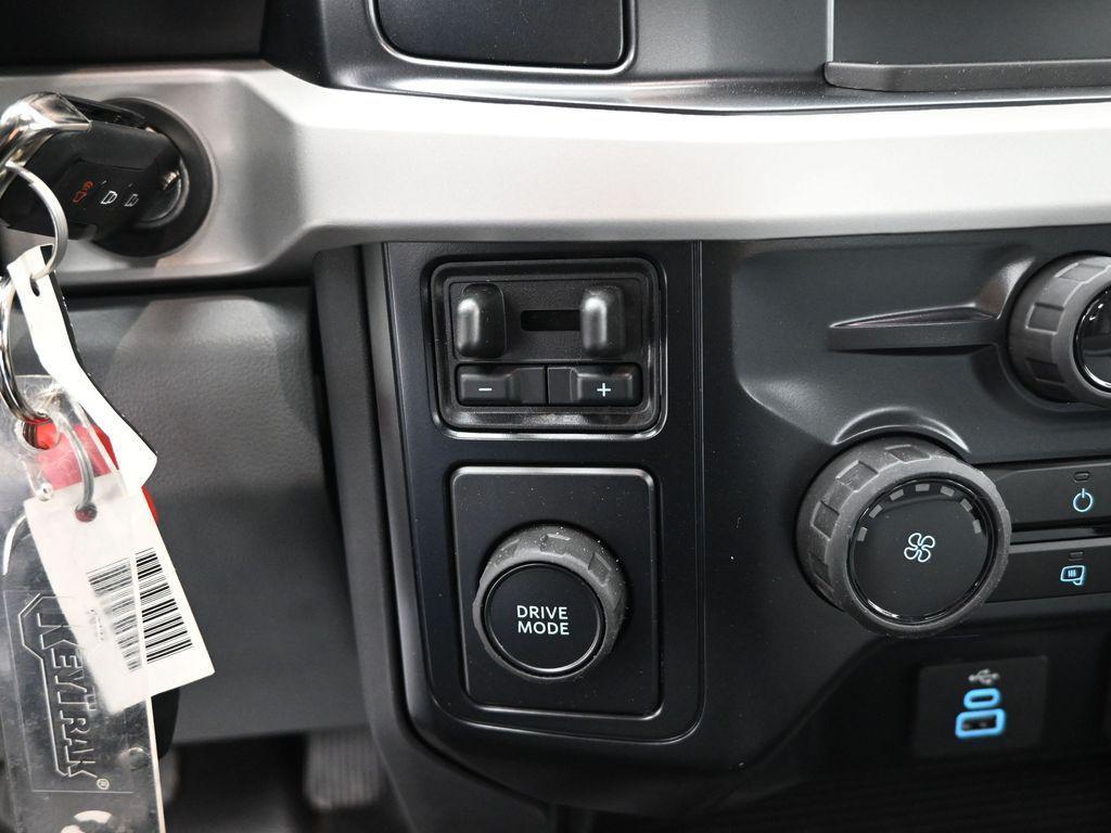 new 2026 Ford F-350 car, priced at $53,182