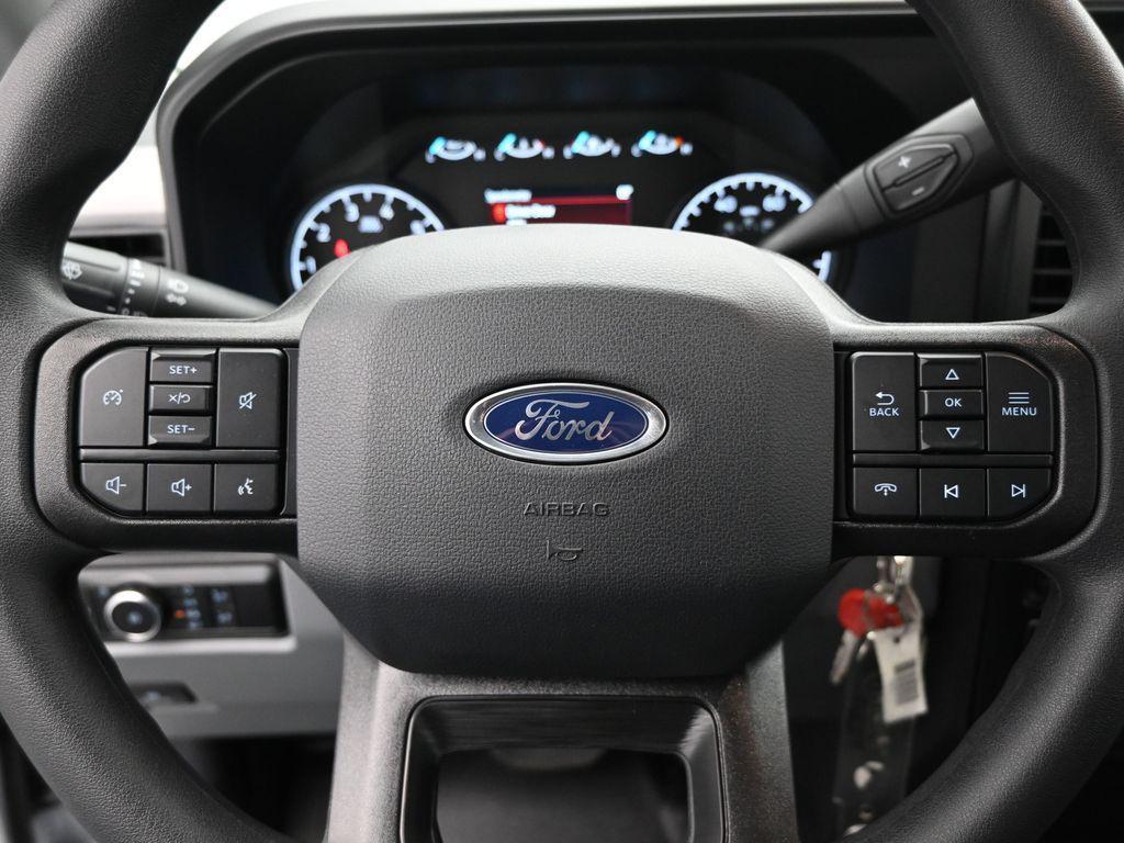 new 2026 Ford F-350 car, priced at $53,182