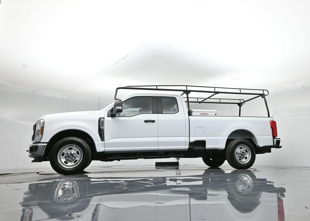 new 2026 Ford F-350 car, priced at $53,182