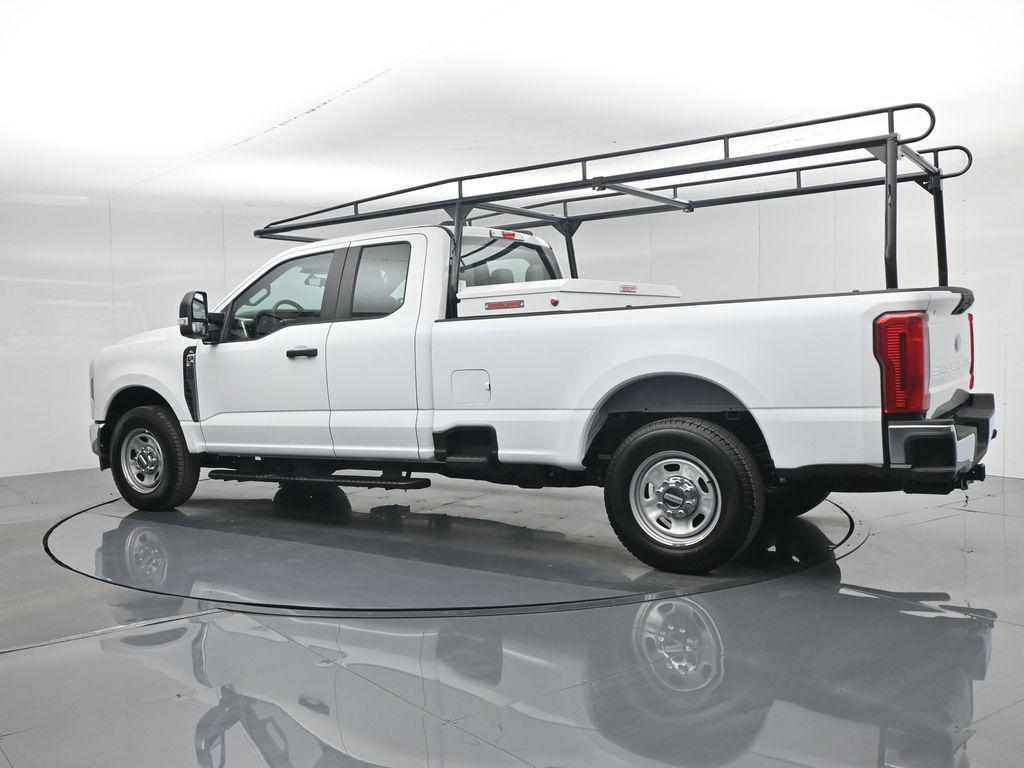 new 2026 Ford F-350 car, priced at $53,182