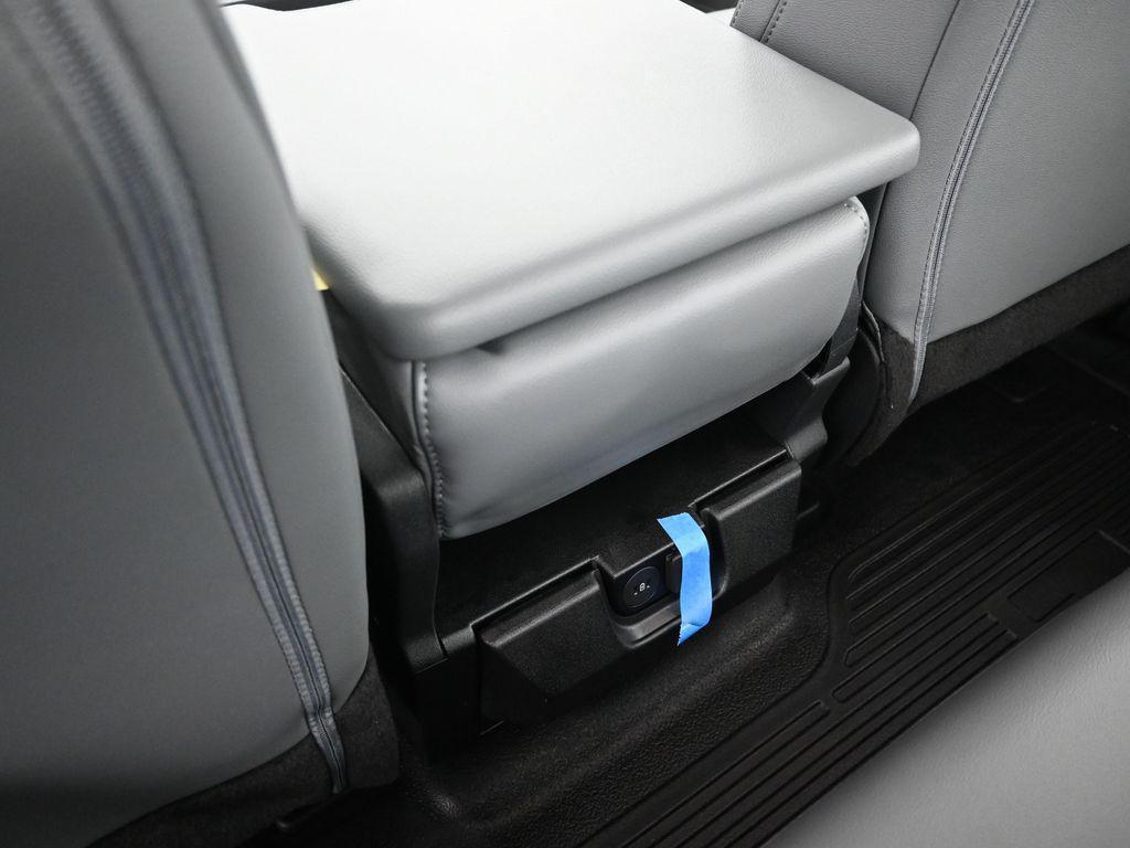 new 2026 Ford F-350 car, priced at $53,182