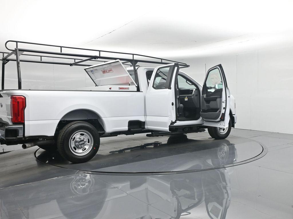 new 2026 Ford F-350 car, priced at $53,182