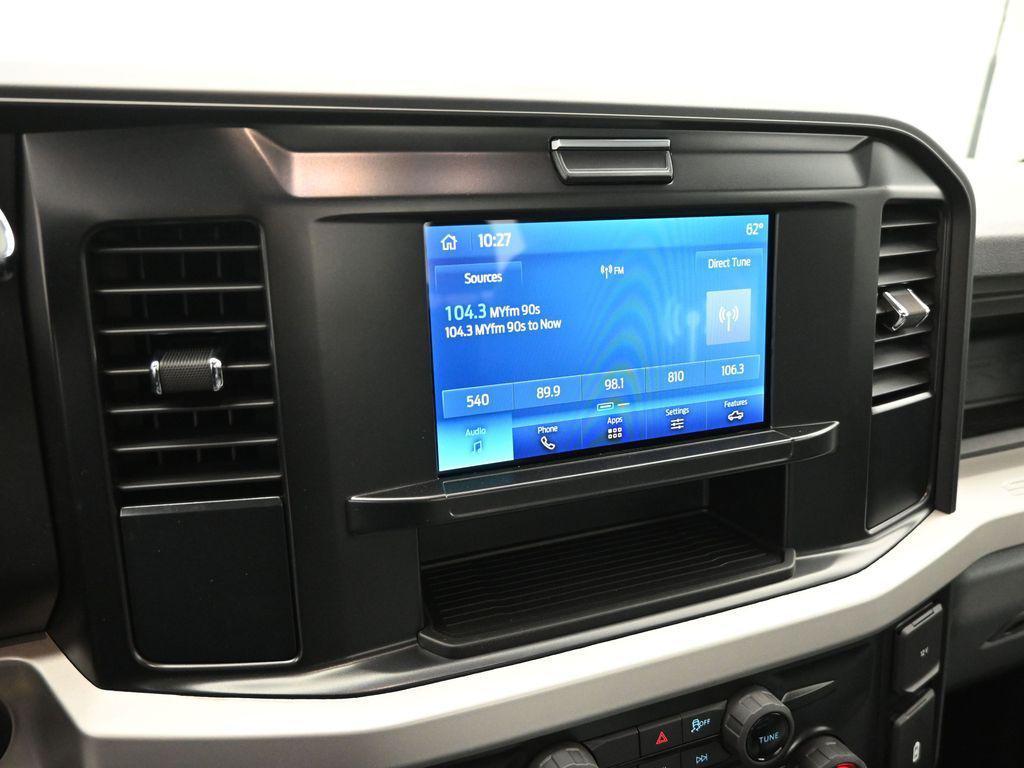 new 2026 Ford F-350 car, priced at $53,182