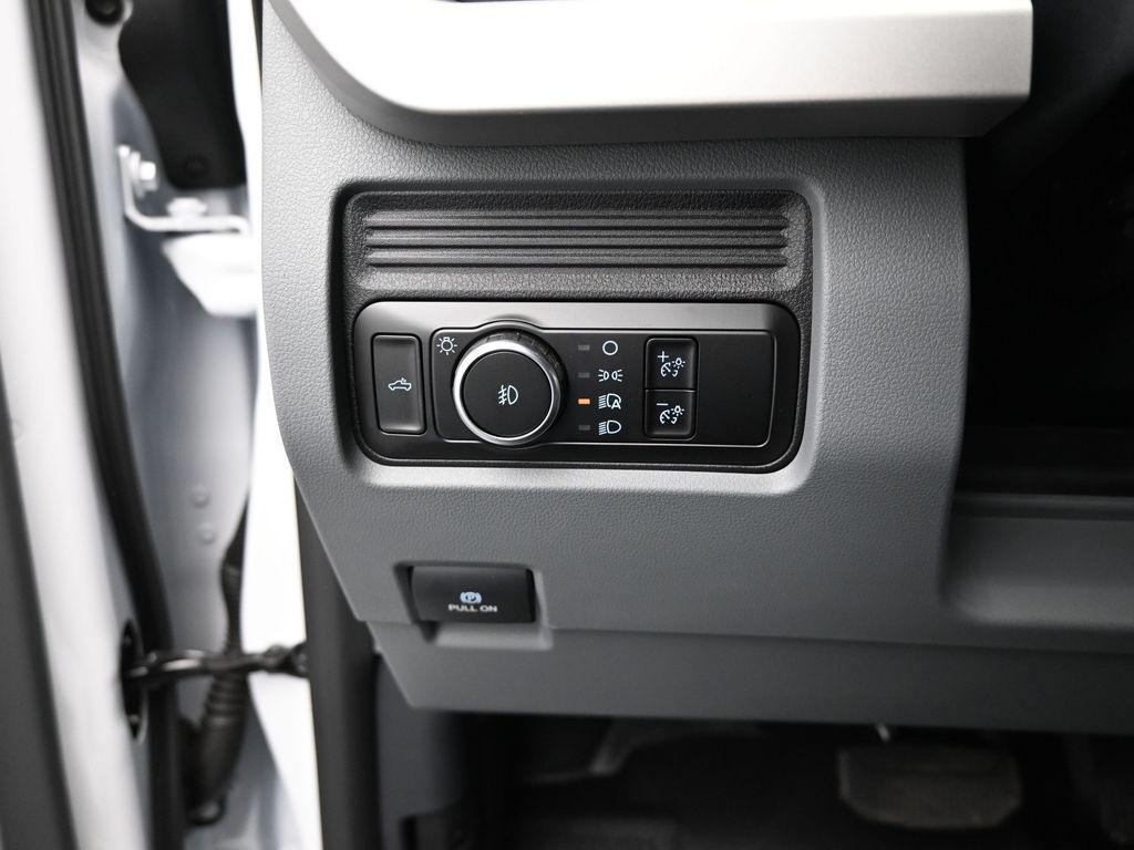 new 2026 Ford F-350 car, priced at $53,182