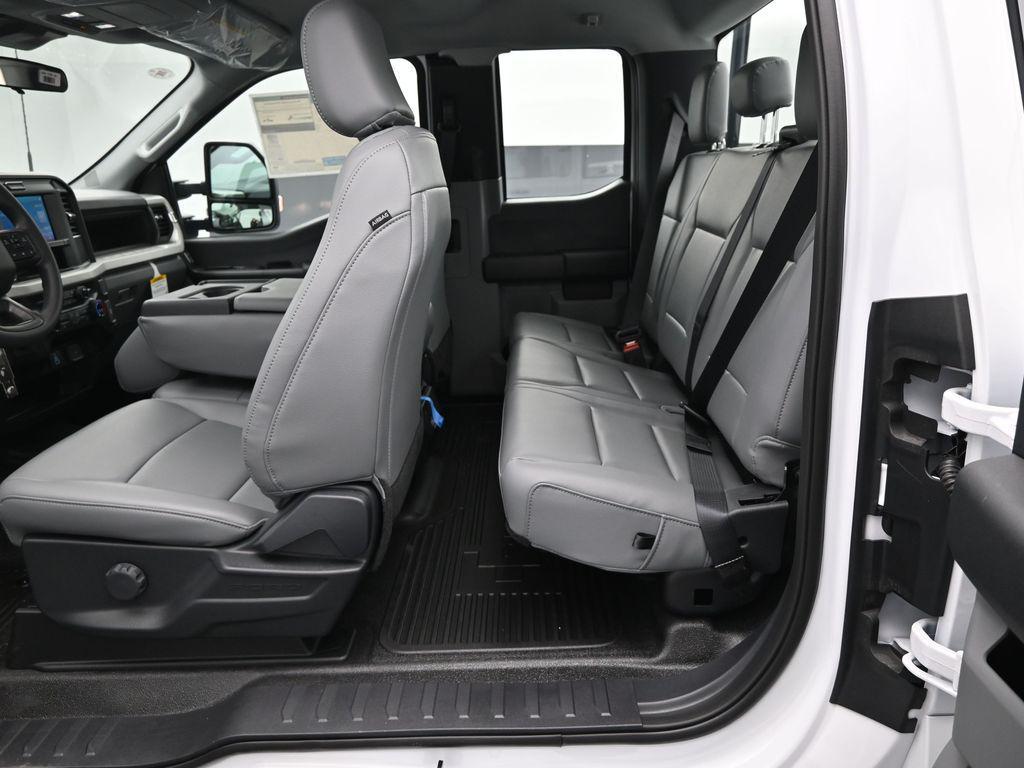 new 2026 Ford F-350 car, priced at $53,182