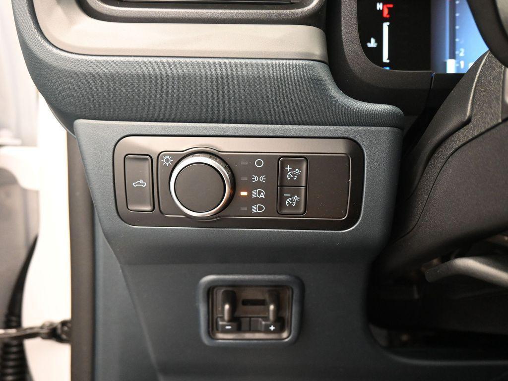 new 2026 Ford Maverick car, priced at $39,685