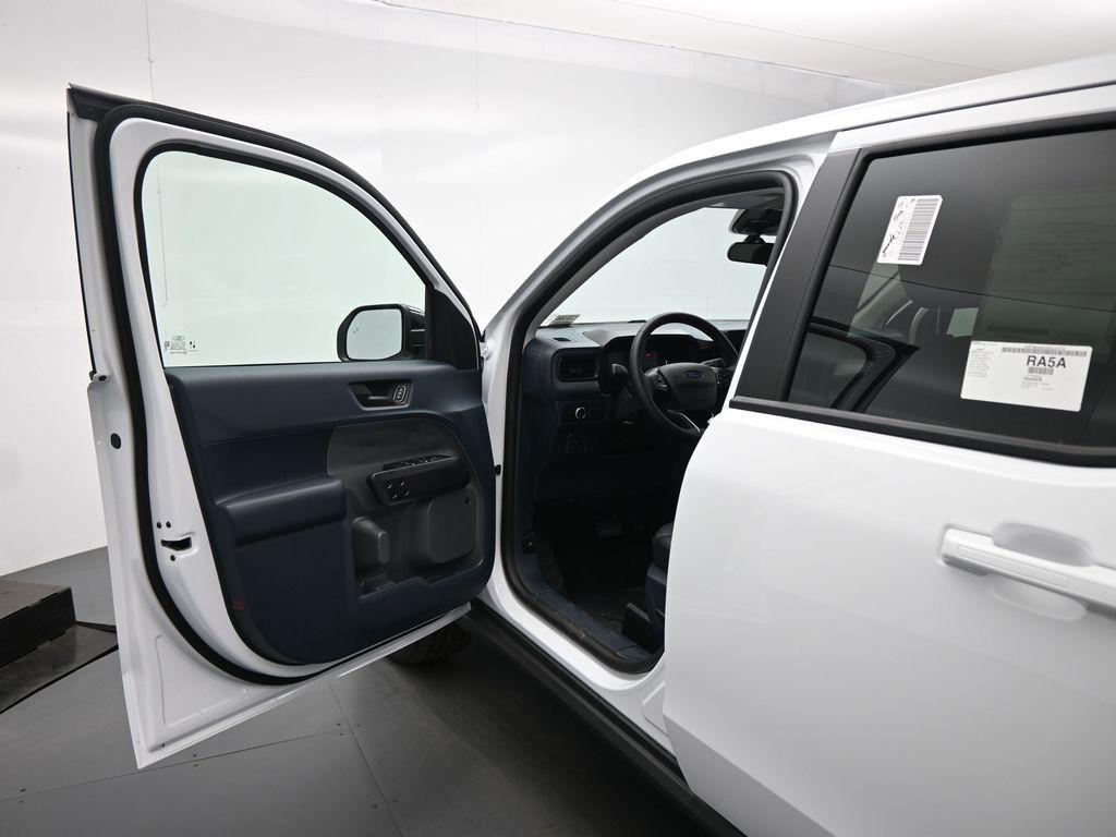 new 2026 Ford Maverick car, priced at $39,685