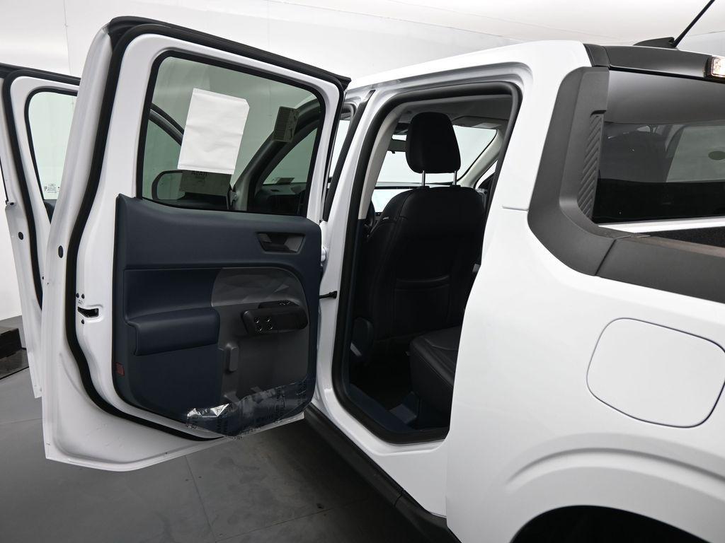 new 2026 Ford Maverick car, priced at $39,685