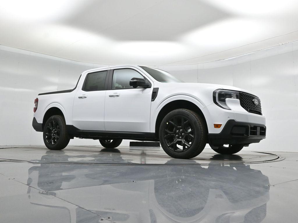 new 2026 Ford Maverick car, priced at $39,685