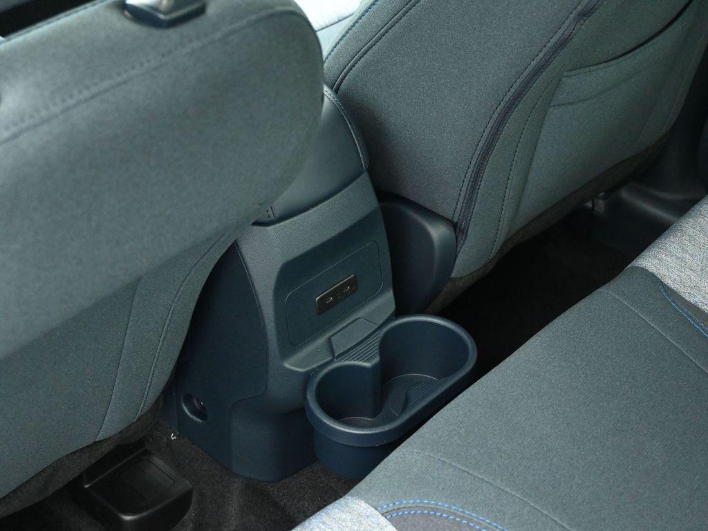 new 2026 Ford Maverick car, priced at $31,070