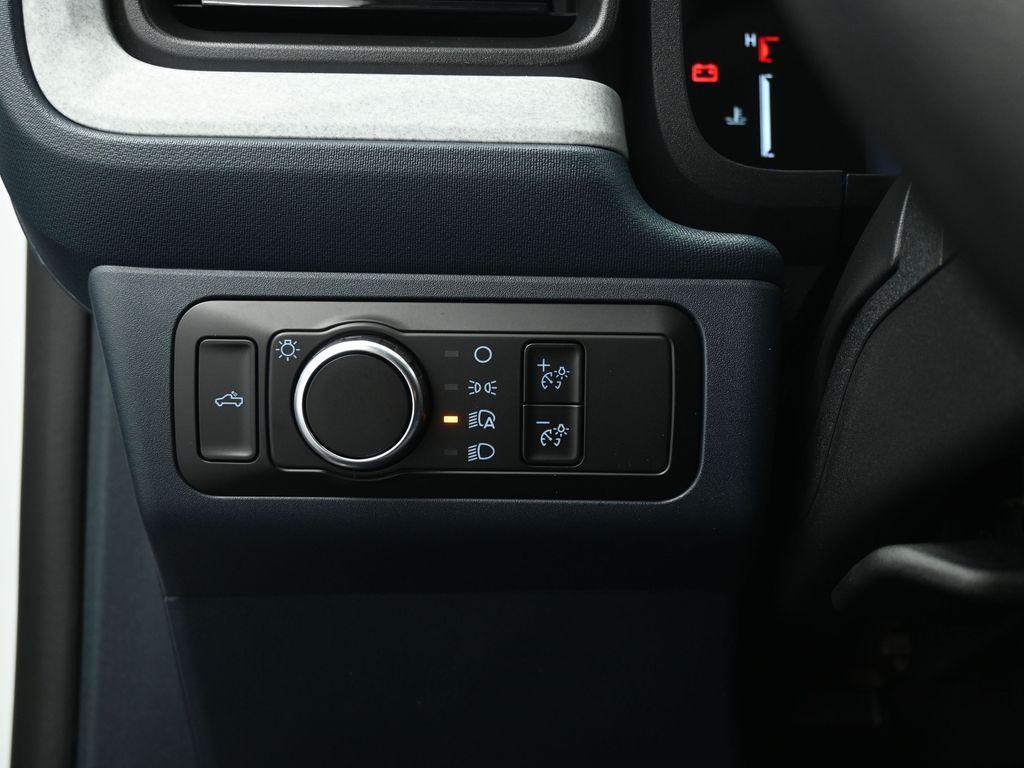 new 2026 Ford Maverick car, priced at $31,070