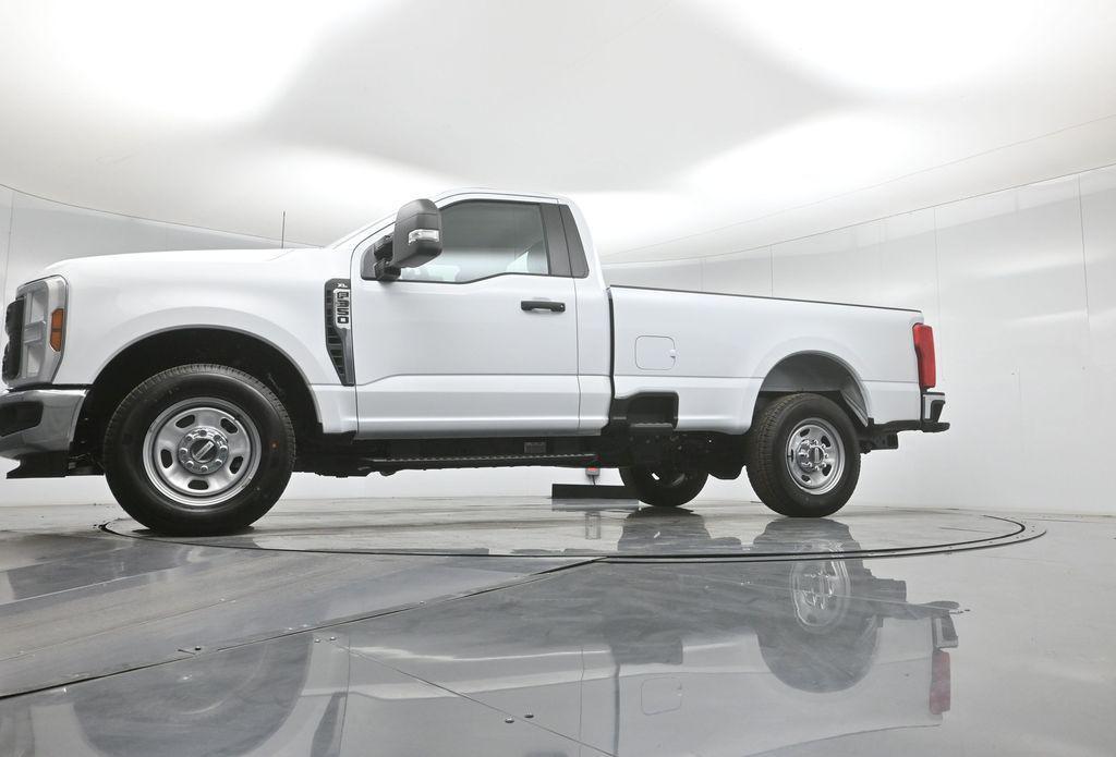 new 2026 Ford F-350 car, priced at $46,595