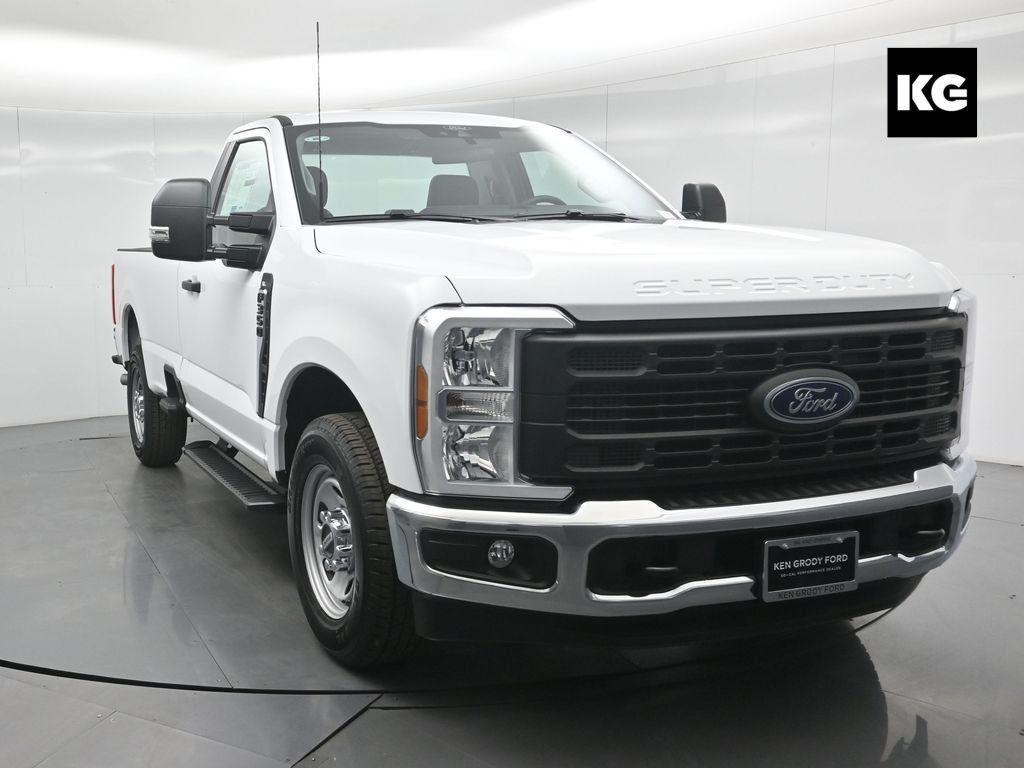 new 2026 Ford F-350 car, priced at $46,595
